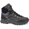 Hanwag Banks LL Trekking Shoes Asphalt/dusk