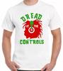 Dread At The Controls T-Shirt Getragen von Joe S 100% Retro-Geschenk Unisex T-Shirt