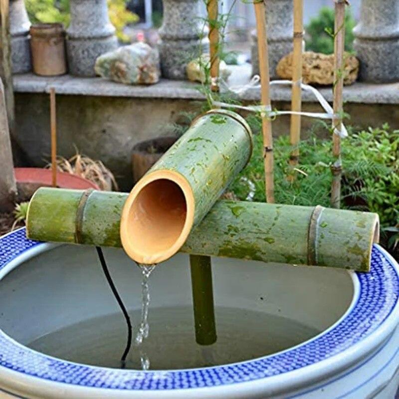 1,8-W-Solarbrunnen-Solarpanel-Kit für den Außenbereich, Brunnenteich, Hofgarten-Solarwasserpumpe