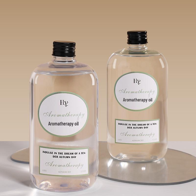Aroma Diffuser Refill: Essential Oil for Home & Hotel, Ideal for Bedrooms & Toilets, Deodorizes and Removes Odors