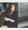 2023 European & American Style Short Royal Sister Cape Jacket
