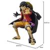 Banpresto One Piece Monkey D. Luffy Wano Country Manga Dimension Bandai Spirits King Artist Figure