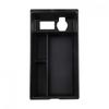 Aesthetic Integration Car Interior Organizer Central Control Box