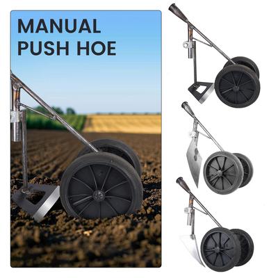 Ferramentas de jardinagem – Cultivadores e ferramentas de escavação