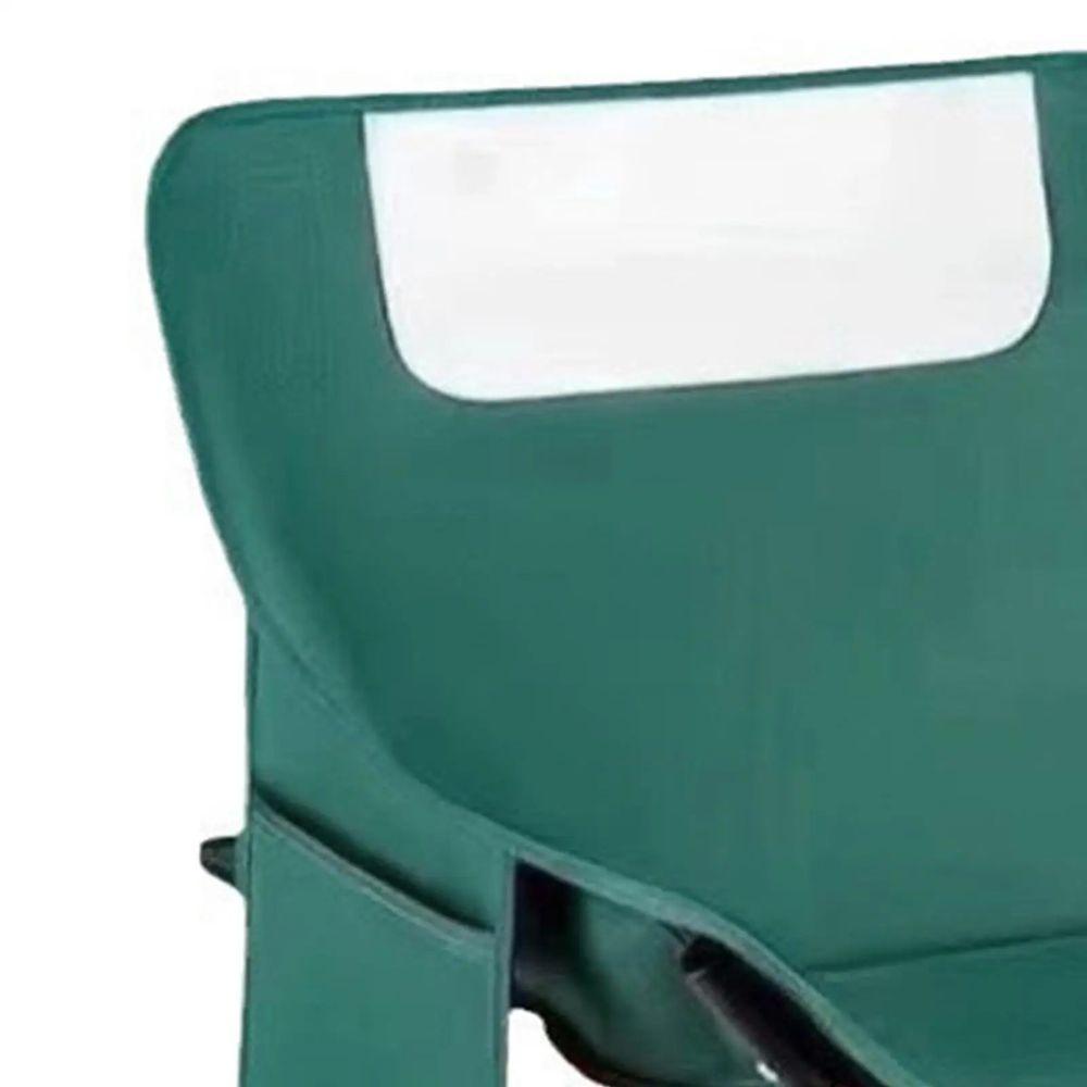 Wear-Resistant Folding Camping Chair Cover Anti Slip Chair Seat Cover  For Outdoor Camping