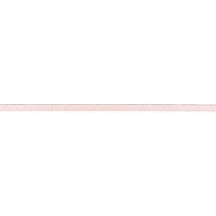 3m Powder Pink Satin Ribbon