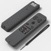 Compatible with LG MR25GA  4K Remote Control Protective Case, also fits LG OLED 2025 Smart TVs. All buttons remain exposed.