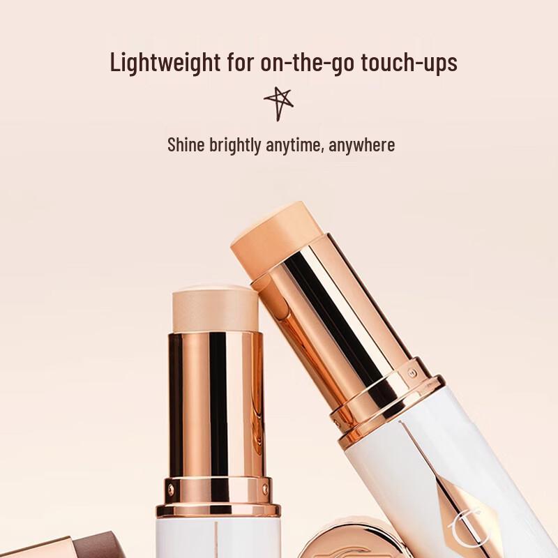 Charlotte Tilbury Halo Skin Glow Wand