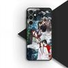 Heaven Official's Blessing TGCF Tian Guan Ci Fu Phone Cover for Apple iPhone 12 13 Pro Max Mini ProMax X XR 17E 13Mini Case