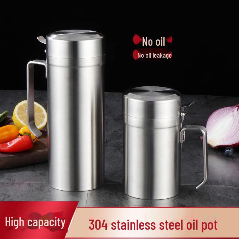 304 Stainless Steel Double-Layer Insulated European Coffee Cup Set - 3-Piece