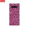 Pro Samsung Galaxy S10 Pouzdro S10Plus Pouzdro Silikonový tpu Kryt Telefon S10 E Pouzdro na Pro Samsung S10 Plus G975F S 10 SM-G973F Pouzdro