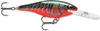 Rapala Crankbait Shad Rap 7cm 8g Red Crawfish RCW SR7-RCW