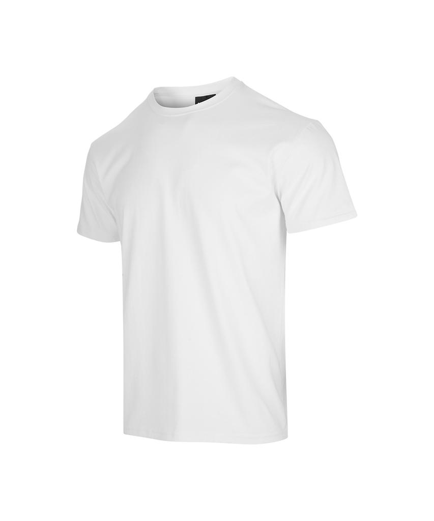 NINEZ [2Pack] Signature Cotton Big Muscle Fit T-Shirt (2 Colors)