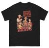 Rio Bravo T-Shirt – Vintage Western Tribut an John Wayne Klassisches Shirt Unisex T-Shirt