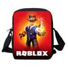 Ruksak s potlačou Roblox, Detské a základnoškolské tašky, Podpora