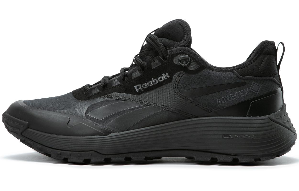 Dmx Trail Reebok GORE-TEX Black Pure Grey 100074961 39