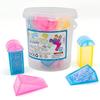 Educational Brick Fidget Toy Squishy Stress Relief Sensory Toy for Anti-Anxiety Relief