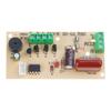Replacement Power Board Fan Control Board Home Appliance Repair Part Circuit Board Repair Set PCB Texture for Fan
