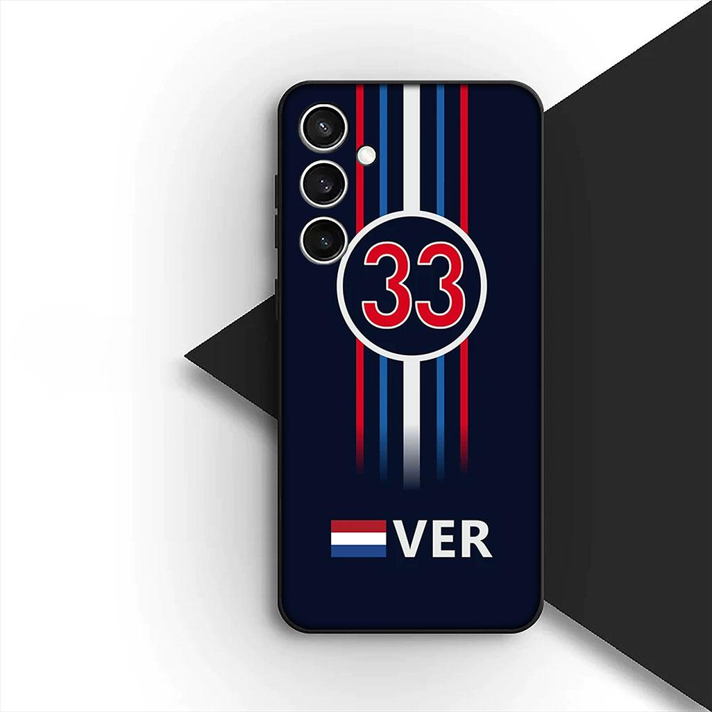 

Cover for Apple iPhone 17 Pro XS Max Air 6 7 8 Plus 5 + SE 2022 SE2 16E Phone Case Racing Formulas No 11 7 8 14 1 F1s Number iPhone 6s