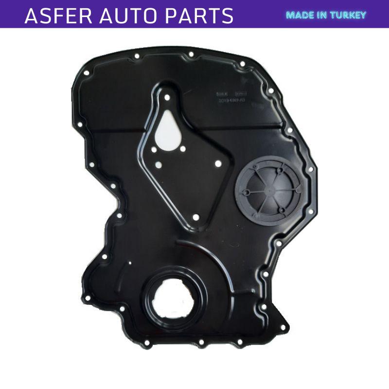 Timing Chain Cover For Transit V184 2001-2006 V347 2006-2012 2.4 TDCI OEM 3C1Q6019AB