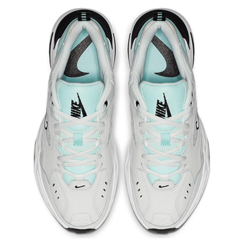 Nike M2K Tekno Platinum Tint Women's Chunky Sneakers AO3108-013