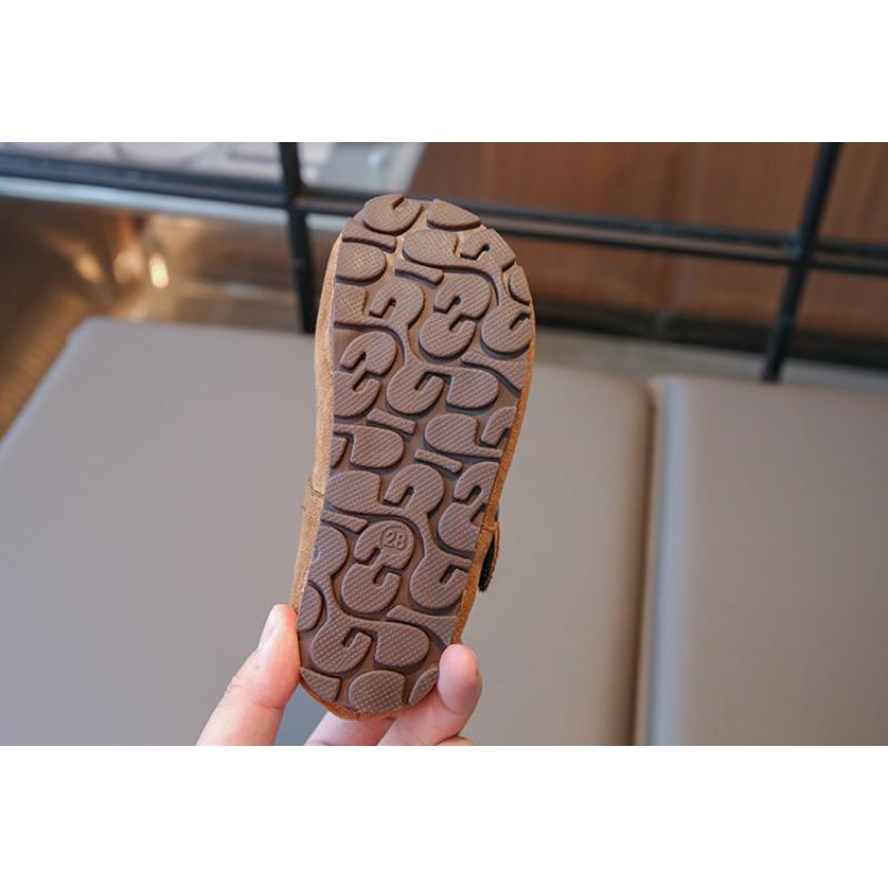 Girls' Fringe Casual Shoes | Versatile Children's Footwear for Toddlers Casual Kids Shoes Elegant Girls Shoes