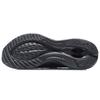 New LiNing Support Shock Absorption Low Top Running Shoes Unisex Black Yellow ARHR057-1