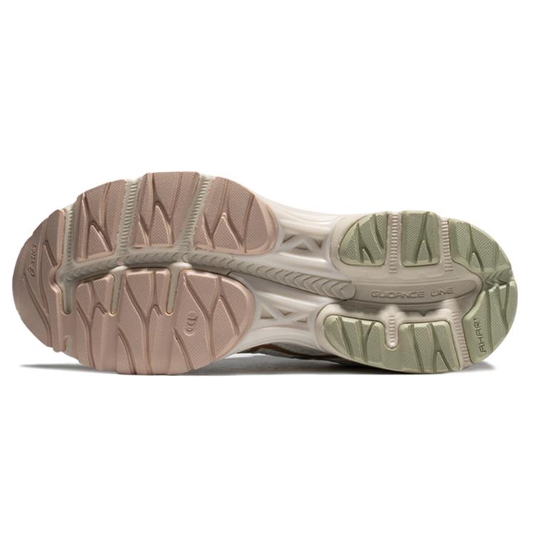 New Asics Gel Flux 4 'Beige Pink' Women's 1012A523-751