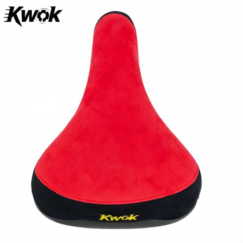KWOK Retro BMX kalnu velosipēda sēdeklis