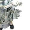 PD26JS 26MM 250CC CBT 125/250 Twin Cylinder Carburetor For Motorcycle Atvs Johnny Pag Spyder 300 Barhog Raptor FX-3 Carb-A87Q