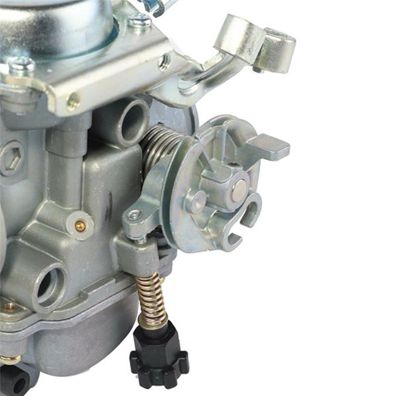 PD26JS 26MM 250CC CBT 125/250 Twin Cylinder Carburetor For Motorcycle Atvs Johnny Pag Spyder 300 Barhog Raptor FX-3 Carb-A87Q