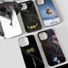 B-BlackMyth W-Wukong Phone Case For iPhone 17,16,15,14,13,12,11,Pro,Max,Plus Shockproof Cover