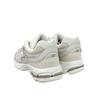 New Balance 2002R Hook & Loop Little Kid Beige Fleece Lined Kids Sneakers Cream PV2002TM