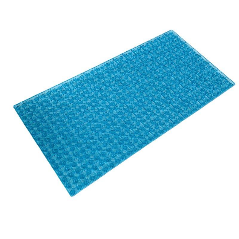 Non-Toxic 16X32 Dots Double-Sided Base Plate High Transparent Baseplate For Figures Building Blocks Toys City Plates Construction Blocks