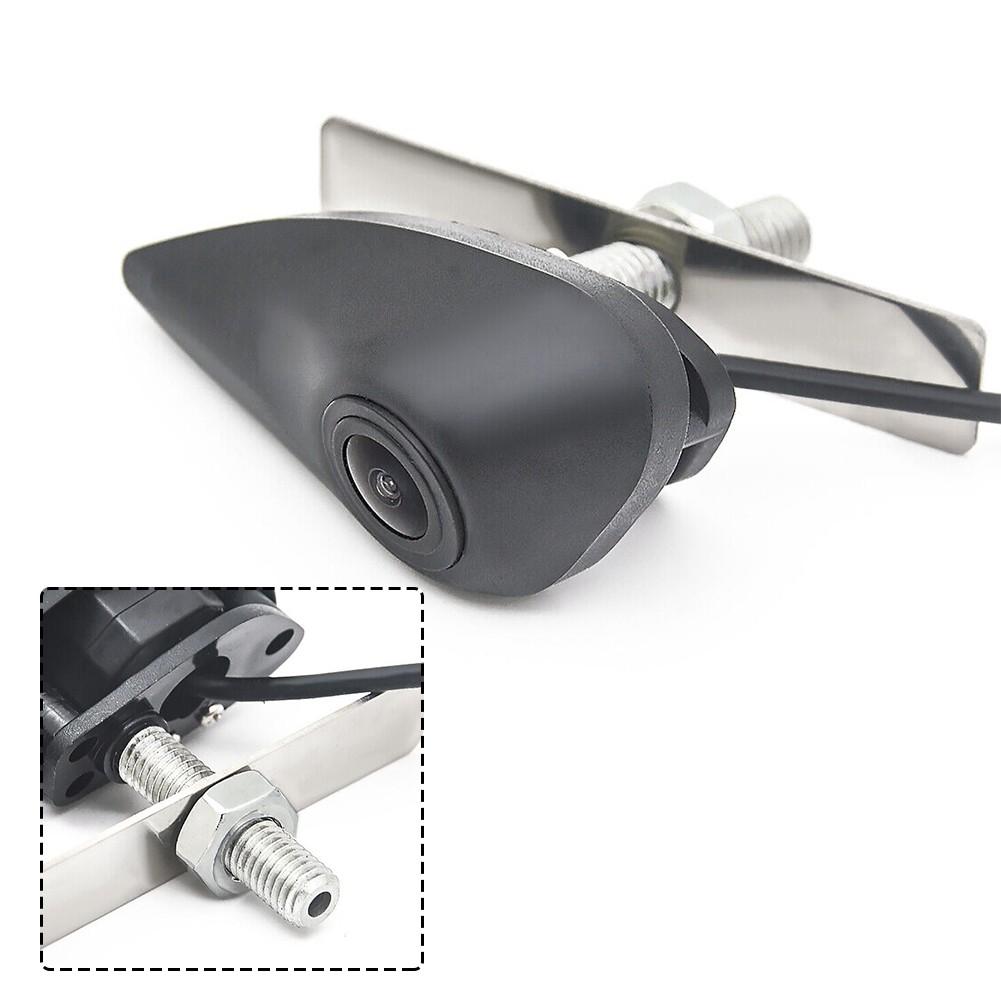 Akcesoria do aparatu Kamera z emblematem aparatu do logo Hyundai