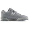 New Balance 550 Monochromatický balíček - Břidlicově šedé unisex tenisky Betonové BB550MCB