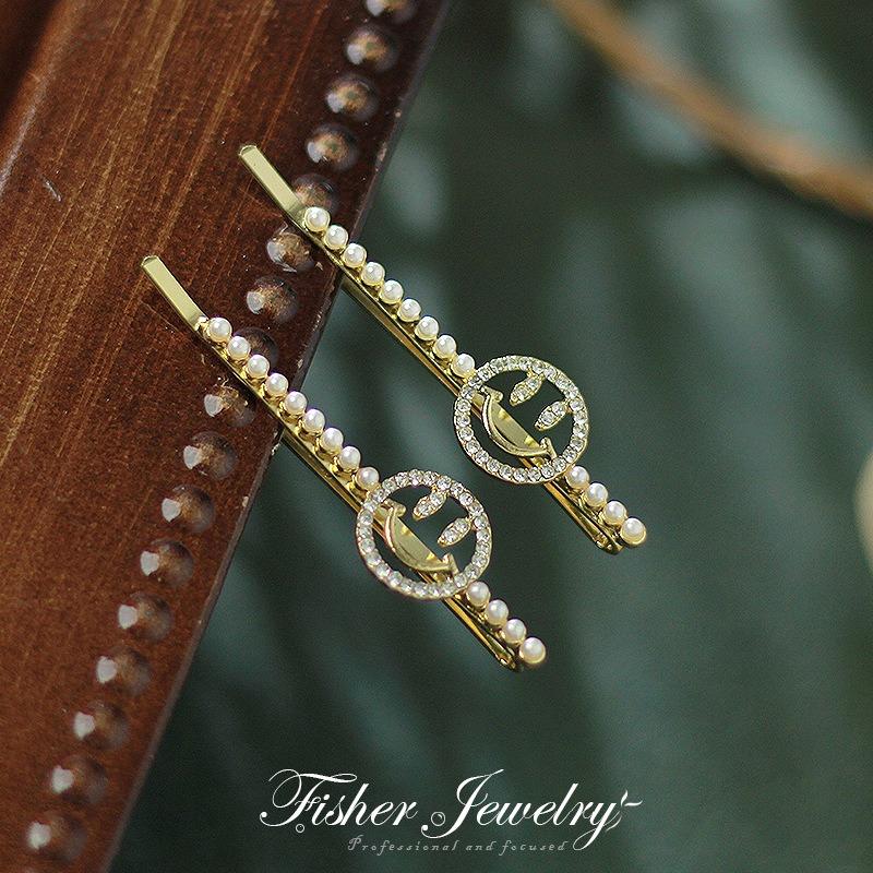 Agrafe de păr elegante cu strasuri la modă, cadouri pentru femei, fete, agrafe de păr, ace, barrete, accesorii, agrafă de păr, podoabă de cap, podoabă de cap