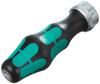 Wera 05002901001 80RA Ratchet Screwdriver