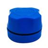Pet Fish Tank Brush Aquarium Accessories Magnetic Aquarium Cleaning Tool Glass Window Algae Scraper Cleaner Scrubber