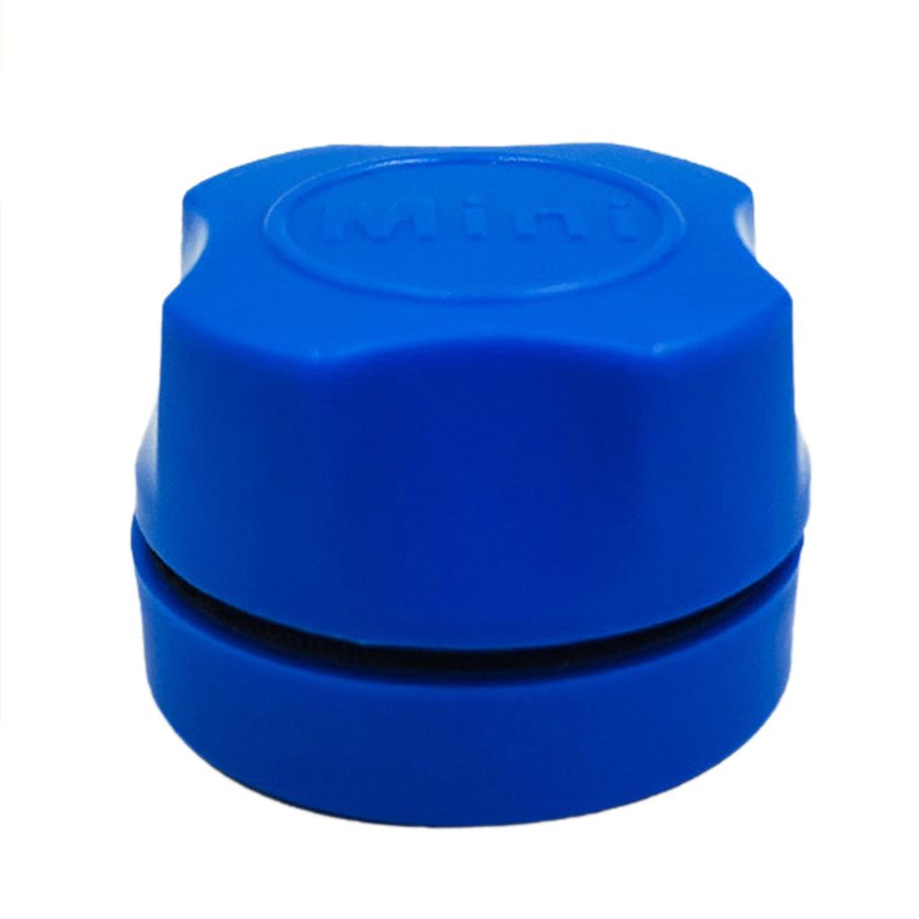Pet Fish Tank Brush Aquarium Accessories Magnetic Aquarium Cleaning Tool Glass Window Algae Scraper Cleaner Scrubber