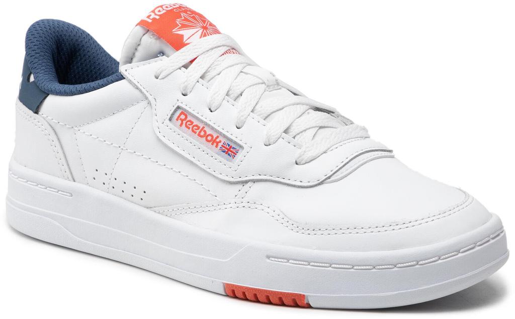 Кроссовки Reebok Court Peak