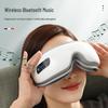 Desleep Smart Eye Massager CN plug (adapter included)