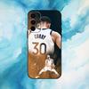 Sportstar S-Stephen C-Curry Handyhülle Für Samsung Galaxy A73,A72,A71,A70,A53,A52,A51,Weiche Silikon Schwarze Hülle