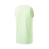 Li Ning Cba Series Ice Feel Sweat Absorbing Comfortable Sports Casual Simple Basketball Vest Men Tops Dynamic-Green AVSU033-6