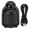 1080p HD Mini Camera Night Vision Motion Detection Camera 90 Degrees  Wide Angle Security Surveillance