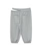 Soleubelum Split Waist Capri Pants