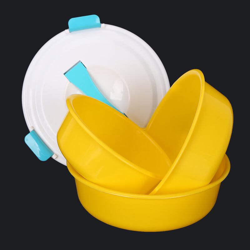 Wangfeng Competition Deepened Bait Mixing Basin