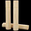 ZISIZ Disposable Bamboo Skewers