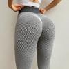 Women Fitness Yoga Leggings High Waist Push Up Yoga Pants Skinny Seamless Leggings For Women Sports