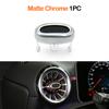 Car Front Air Conditioning Vent Accessory Knob For Mercedes Benz A Class CLA GLA GLB Class W177 W247 W118 H247 X247 H243 X243